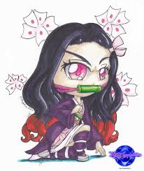 We are #1 demon slayer merch (including hoodies, shirts & collectibles). Chibi Nezuko By Ksapphire8989 Fur Affinity Dot Net