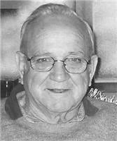 Paul Overdorf Obituary (1929