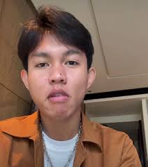 Sabrina Leonor dan Momen Lucu Fajar dan Anji