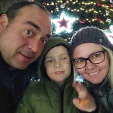 What do you think of my typical lunch meal?