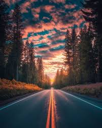 Temukan gambar wallpaper hd keren untuk komputer, laptop, handphone dan lainnya gratis untuk komersial tidak perlu kredit fitur sortir canggih. Lock Screen Wallpapers Android Natural Landscape Sky Road Nature Tree Asphalt Highway Natural Environment Morning Atmospheric Phenomenon 1331496 Wallpaperkiss