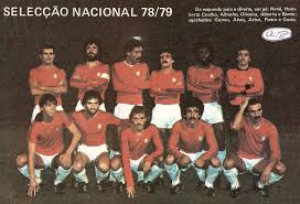 Acompanhe as notícias da seleção de portugal no ge.globo. Memoria Portista Momentos Epicos Das Selecoes Representativas Do Futebol Portugues Futebol Selecao Portuguesa De Futebol Federacao Portuguesa De Futebol