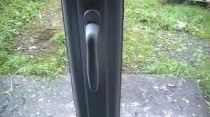 Indique l'énergie solaire qui peut traverser la fenêtre. Fenetre Thermik De Kpark Avis Youtube