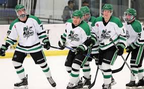 Colorado Rampage Aaa Hockey