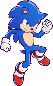 Ppqextracts On Twitter Classic Sonic Hedgehog Art Sonic The Hedgehog