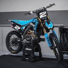 Honda Crf Motorcross Bike Ktm Dirt Bikes Dirtbikes