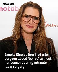 She's spoken out about his 'irreversible' actions.