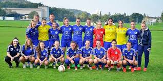 #fclsf #stayathome #womenssoccer #fcl #frauenfussball 64 Luzerner Rundschau Fcl Sagt Ja Zu Frauen Spitzenfussball