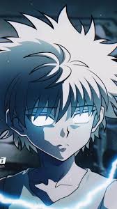 You'll never catch me (male killua reader x hdxd). Killua Zoldyck Wallpaper By Reizeiclub Da Free On Zedge