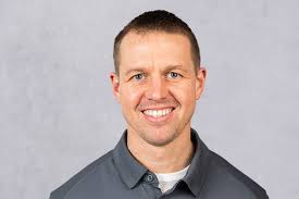 Justin Gittings's Instagram, Twitter & Facebook