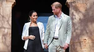 Harry and meghan not returning as working members of royal family. Could Prince Harry And Meghan Markle Be Moving To Africa