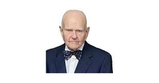 Dr. Carter Cox Jr. Obituary (2024)