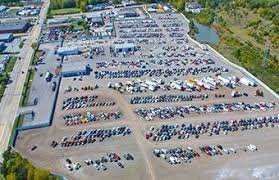 Police auctions and government auctions tend to move a bit faster than most public auto auctions. Online Car Auctions Copart Chicago South Illinois Salvage Cars For Sale