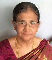 Agnes Carvalho (69), Kachur, Barkur