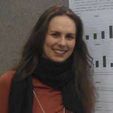 Yvonne Ludwig's Instagram, Twitter & Facebook