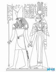 Sep 15 2014 anubis god of ancient egypt coloring page. Egyptian God Coloring Pages Coloring Home