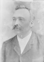 Thomas Jefferson “Jeff” Durfey