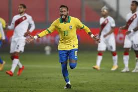 Old friends lionel messi and neymar will face off this weekend as argentina take on brazil in the 2021 copa america final this weekend. Copa America 2021 Brazil Consider Boycotting Tournament Due To Covid 19 Fears