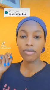 Vin dim antanke envite si ou tap dakò? E èskew tap fè sa ou menm antanke  marye. #Annpalemaryaj 😊