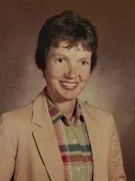 Marilyn Herr's Instagram, Twitter & Facebook