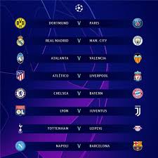 نتيجة مباراة ريال مدريد اليوم ومانشستر سيتي. Ù†ØªØ§Ø¦Ø¬ Ù‚Ø±Ø¹Ø© Ø¯ÙˆØ± Ø§Ù„Ù€16 Ù…Ù† Ø¯ÙˆØ±ÙŠ Ø£Ø¨Ø·Ø§Ù„ Ø£ÙˆØ±ÙˆØ¨Ø§ Ù…ÙˆØ§Ø¬Ù‡Ø§Øª ØµØ¹Ø¨Ø© Ù„Ù€ Ù„ÙŠÙØ±Ø¨ÙˆÙ„ ÙˆØ¨Ø±Ø´Ù„ÙˆÙ†Ø© ÙˆØµØ¯Ø§Ù… Ù†Ø§Ø±ÙŠ Ø¨ÙŠÙ† Ø±ÙŠØ§Ù„ Ù…Ø¯Ø±ÙŠØ¯ ÙˆÙ…Ø§Ù†Ø´Ø³ØªØ± Ø³ÙŠØªÙŠ Ø¨Ø·ÙˆÙ„Ø§Øª