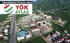 Önlisans programlarına yerleşenlerin puanları, yks netleri, geldikleri liseler, mezun oldukları lise alan ve dalları; T C Ordu Universitesi Haberler Rektor Yarilgac Tan Ogrencilere Yok Atlas Onerisi