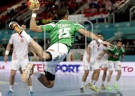 لقاء منتخب مصر لكرة اليد وتشيلي. Ø§Ù„Ø¬Ø²Ø§Ø¦Ø± ØªØ®Ø³Ø± Ù…Ø¨Ø§Ø±Ø§ØªÙ‡Ø§ Ø§Ù„Ø«Ø§Ù†ÙŠØ© ÙÙŠ Ù…ÙˆÙ†Ø¯ÙŠØ§Ù„ Ø§Ù„Ø¹Ø§Ù„Ù… Ù„Ù„ÙŠØ¯ Ø£Ù…Ø§Ù… ÙƒØ±ÙˆØ§ØªÙŠØ§ Ø§Ù„Ù…ØµØ±ÙŠ Ø§Ù„ÙŠÙˆÙ…