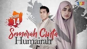 This is semerah cinta humairah ep1 by primeworks distribution on vimeo, the home for high quality videos and the people who love them. Semerah Cinta Humairah Episod 13 Youtube