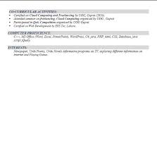 Create cv in any format by Hayabajwa