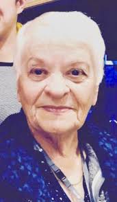 Rosemary Burton Service Details