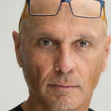 Michael Barley's Instagram, Twitter & Facebook