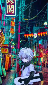 ▷ fond d'écran hunter x hunter en hd et 4k à télécharger gratuitement. Fond D Ecran Hunter X Hunter En Hd Et 4k A Telecharger Gratuitement
