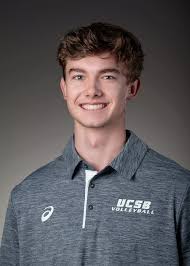 2021 Men's Volleyball Roster