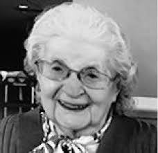 E. SCHIRTZINGER Obituary (2017)