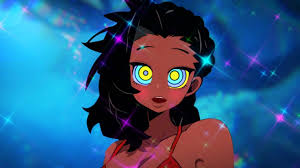 Complete Animated Collection - Enchanting Jungle Girl