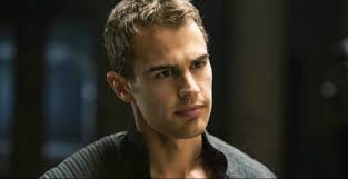 Theo James