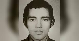 Rev. Magdaleno Vides Obituary