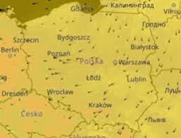 Aktualne dane pogodowe godzinowe znajdziesz w pogoda.wp.pl. Meteo Imgw Pib Serwis Pogodowy