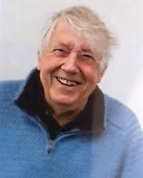 ANDERSON Reverend James On May 14th 2025, peacefully aged 89 years of  Carnaby and former Priest in charge at Burton Agnes, Harpham, Lowthorpe and  Rudston Parva. Dearly loved husband of Pat. Also