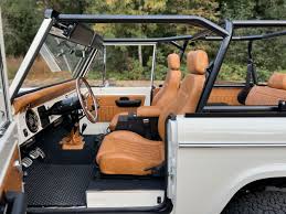 Image result for Wimbledon White 1980 Bronco