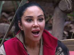 ITV I'm A Celeb fans convinced they've spotted another star breaking rules  under ITV bosses' noses