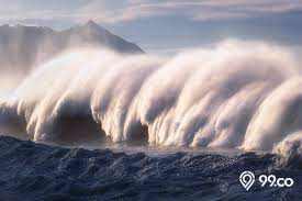 Salah satu kejadian tsunami besar pernah terjadi di indonesia, tepatnya terjadi di. 12 Arti Mimpi Tsunami Menurut Ilmu Tafsir Pertanda Baik Atau Buruk