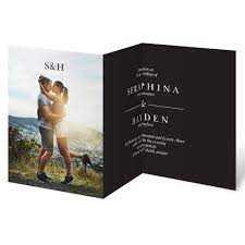 Maybe you would like to learn more about one of these? Our Day Trifold Invitation Invitations By Dawn
