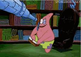 And You Started Sharing Clothes Nonstop Spongebob Patrick Star Funny Movies