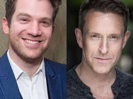 West End The Pirate Queen announces Daniel Boys and Earl Carpenter to join  cast!