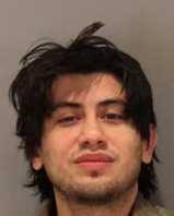 Nebraska Sex Offender Registry: Adrian Albert Montes