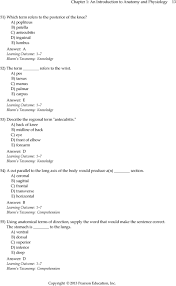 The four key elements that make up most living. Chapter 1 An Introduction To Anatomy And Physiology Pdf Free Download
