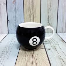 Check out these game screenshots. 8 Ball Pool Tea Cup 8 Ball Coffee Mug Pool Player Gift Etsy Tea Cups Mugs Unique Coffee Mugs