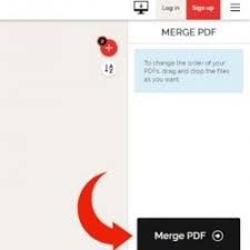 Klik menu merge ⇒ pilih semua dokumen pdf yang ingin kamu gabungkan. Begini Cara Mudah Menggabungkan File Pdf Tanpa Menggunakan Aplikasi Tribunnews Com Mobile