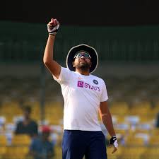 Know about rohit sharma's biography, batting and bowling stats, career info, family details and more. Aus Vs Ind 2020 21 Rohit Sharma Cleared To Join India Squad For Last Two Tests In Australia